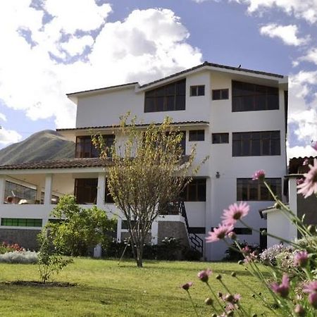 Posada Las Tres Marias Urubamba Εξωτερικό φωτογραφία