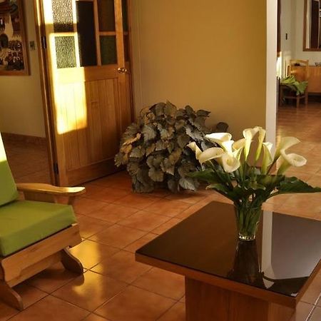 Posada Las Tres Marias Urubamba Εξωτερικό φωτογραφία